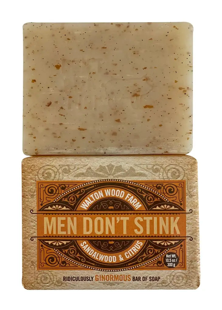 Men's Bar Soap