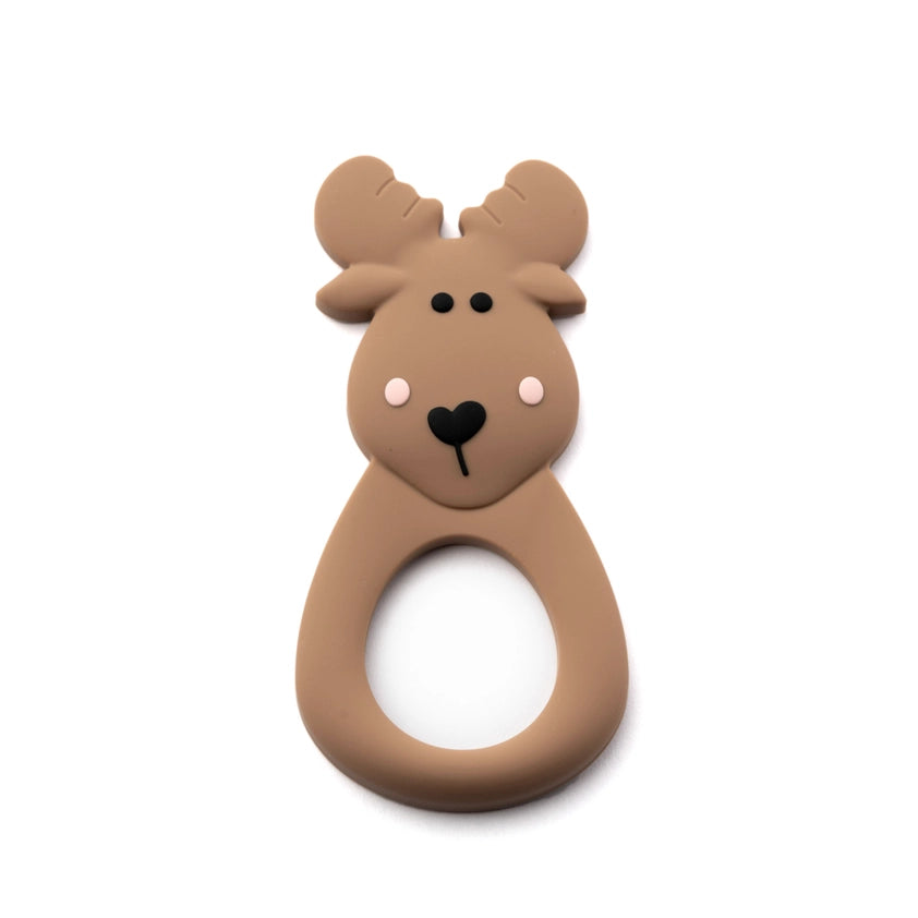 Silicone Teether