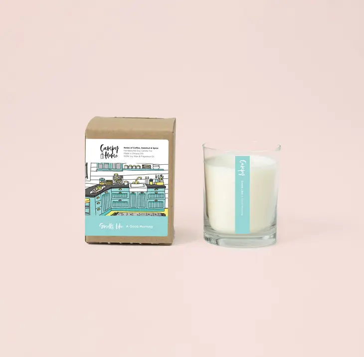 8oz Candle