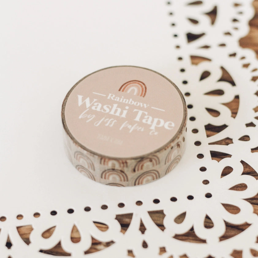 Washi Tape