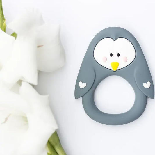 Silicone Teether