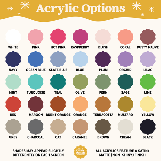 First And Last Day Of School Sign - Interchangeable Name - Rounded Font