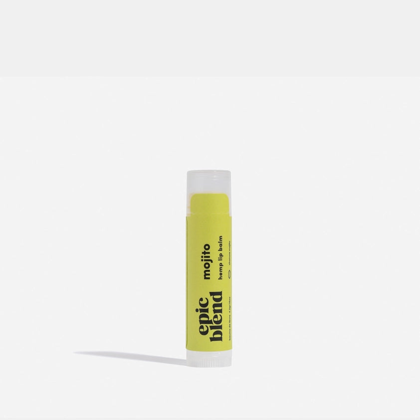 Lip Balm