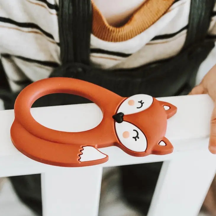 Silicone Teether