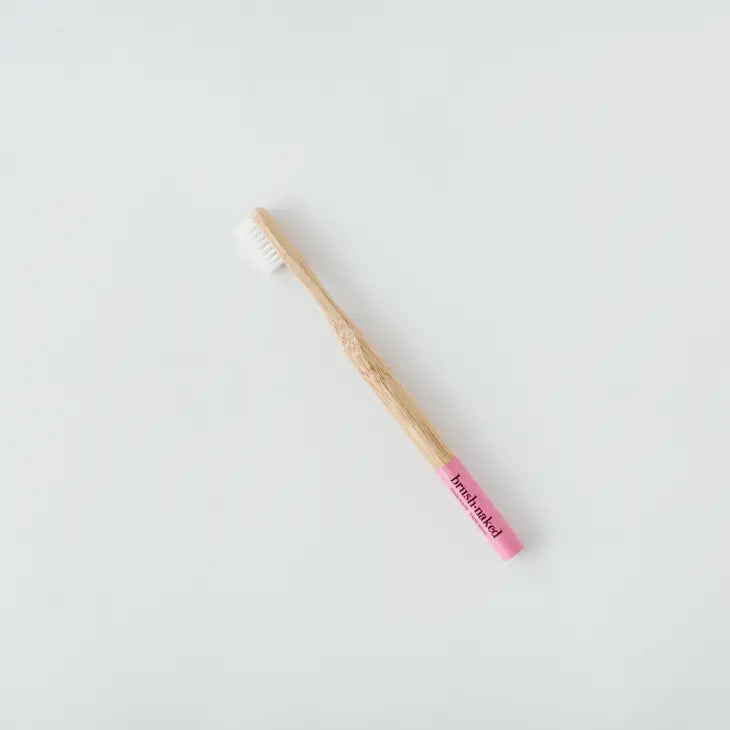 Adult Bamboo Toothbrush
