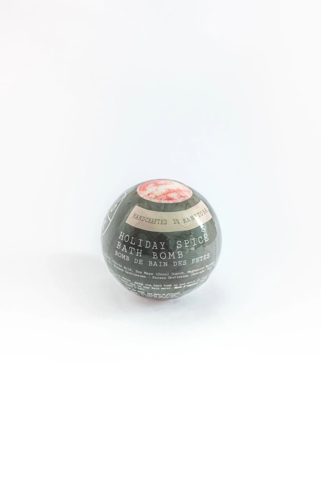 Bath Bomb
