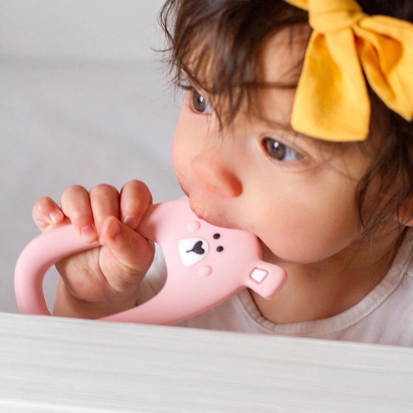 Silicone Teether