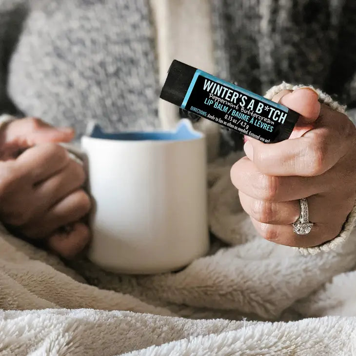 Lip Balm
