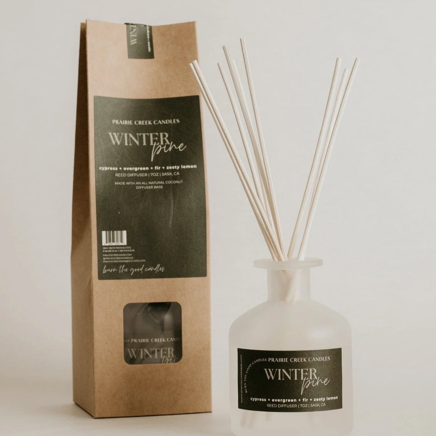 Reed Diffuser