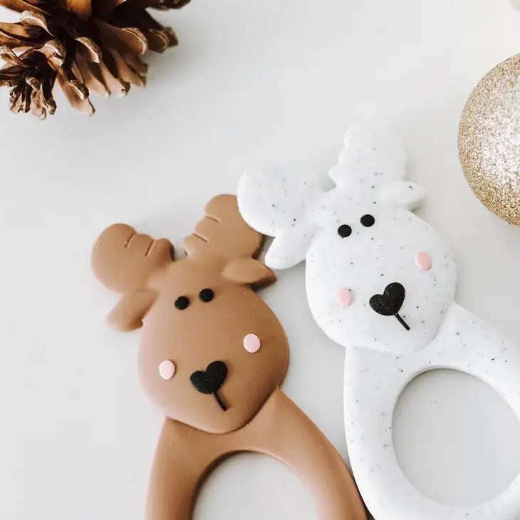 Silicone Teether