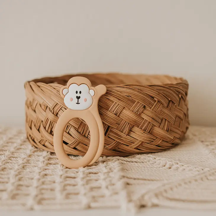 Silicone Teether
