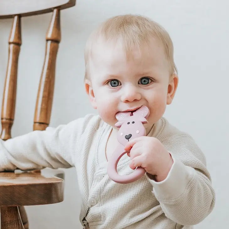 Silicone Teether