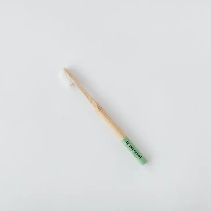 Adult Bamboo Toothbrush