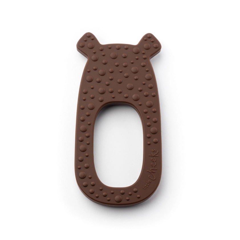 Silicone Teether
