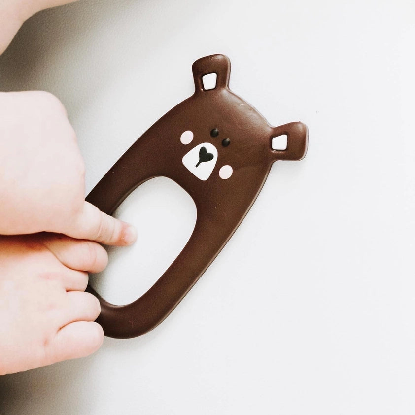 Silicone Teether