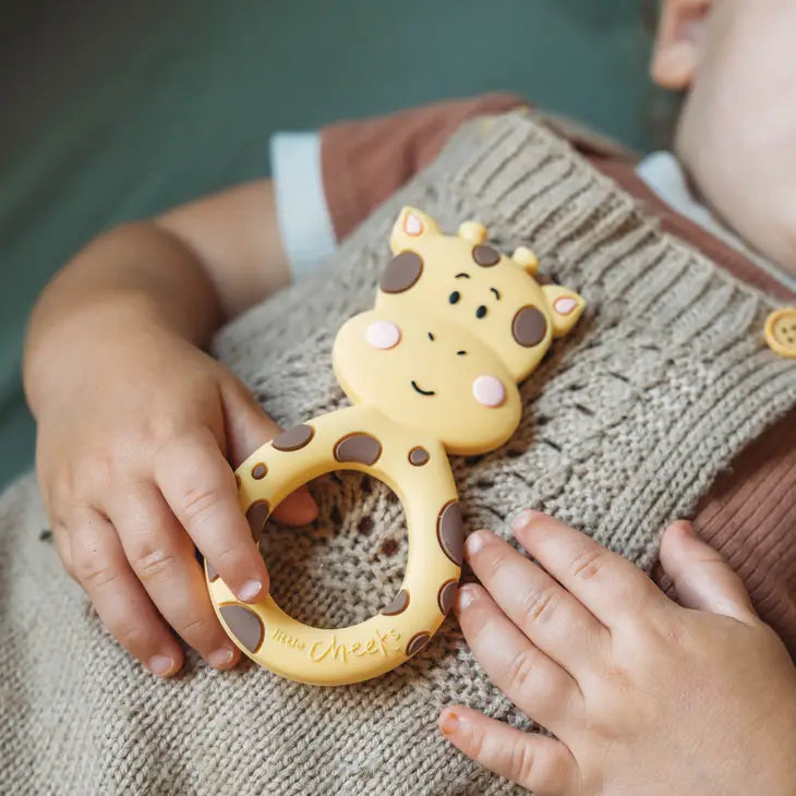 Silicone Teether