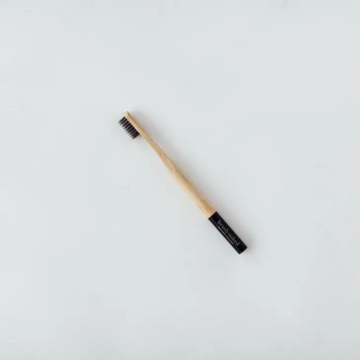 Adult Bamboo Toothbrush