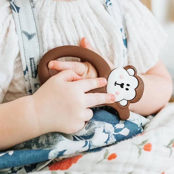 Silicone Teether