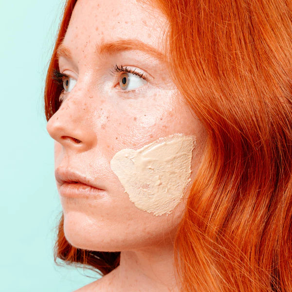 Facial Mask