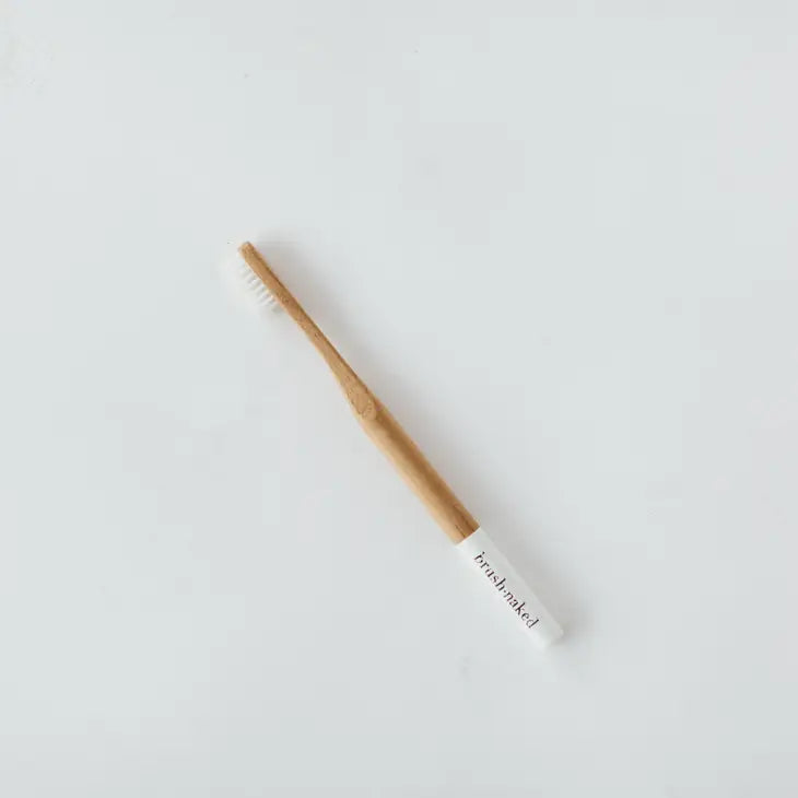 Adult Bamboo Toothbrush