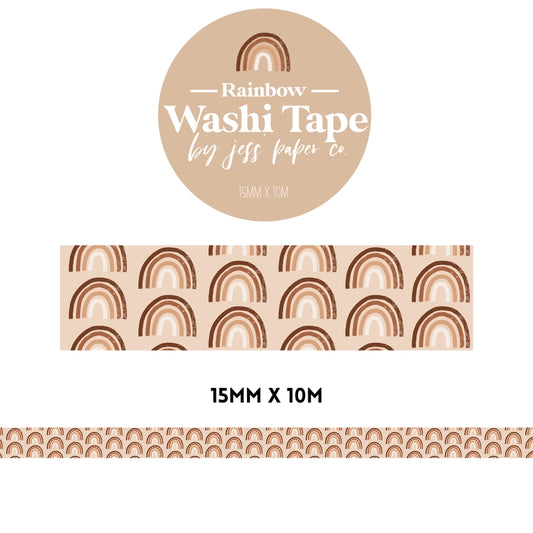 Washi Tape