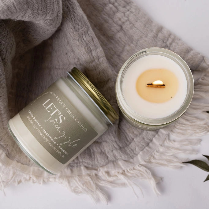 8oz Candle