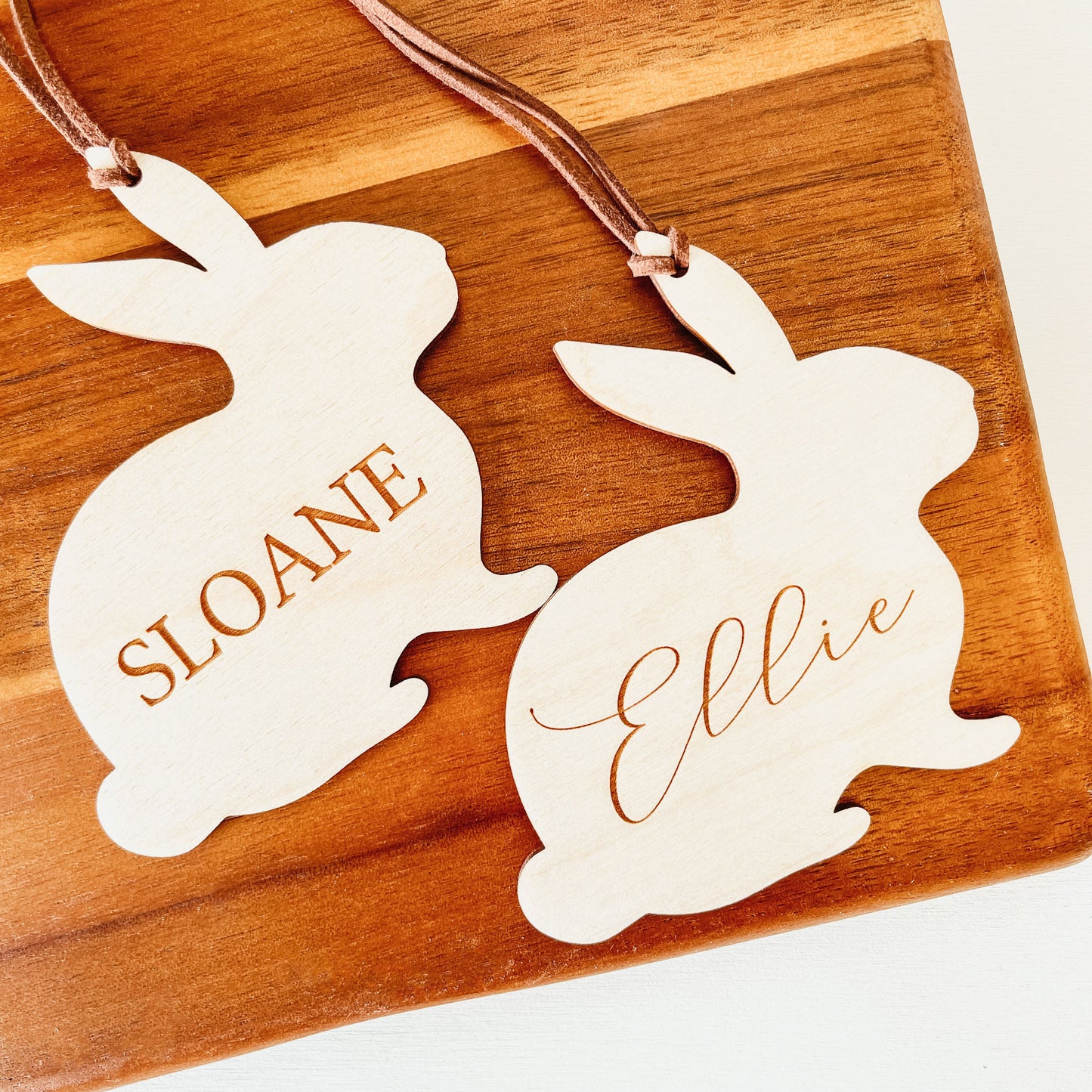 Rabbit Tag