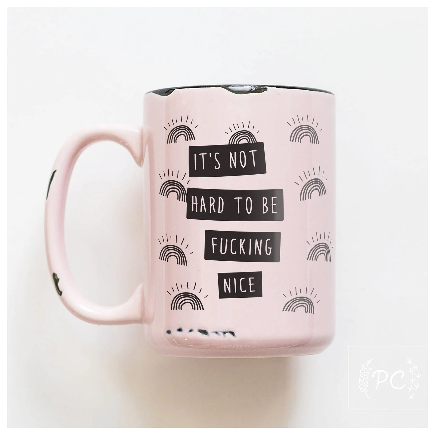 Prairie Chick Mugs