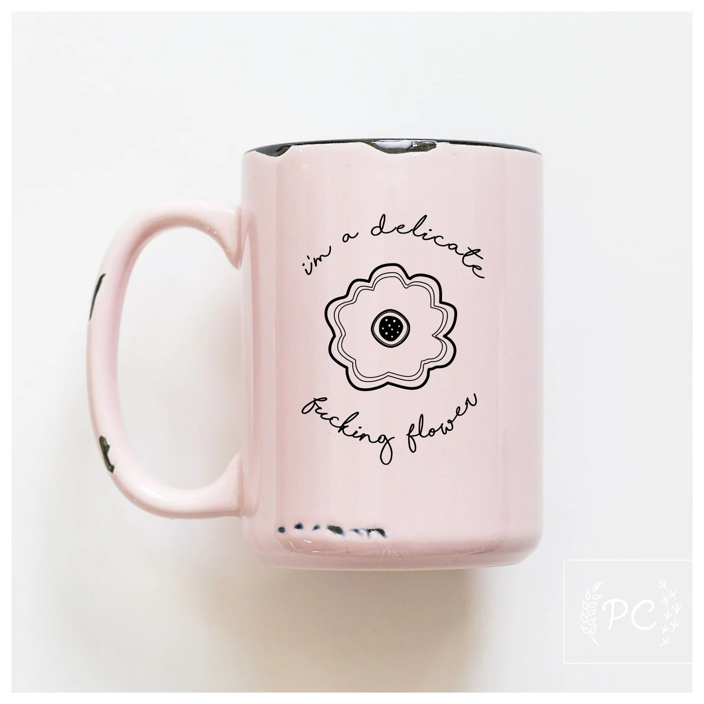 Prairie Chick Mugs