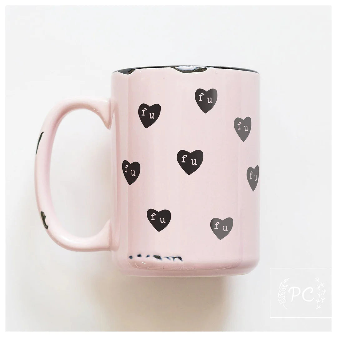 Prairie Chick Mugs