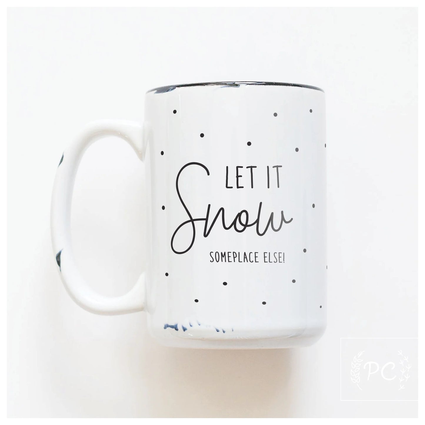 Prairie Chick Mugs