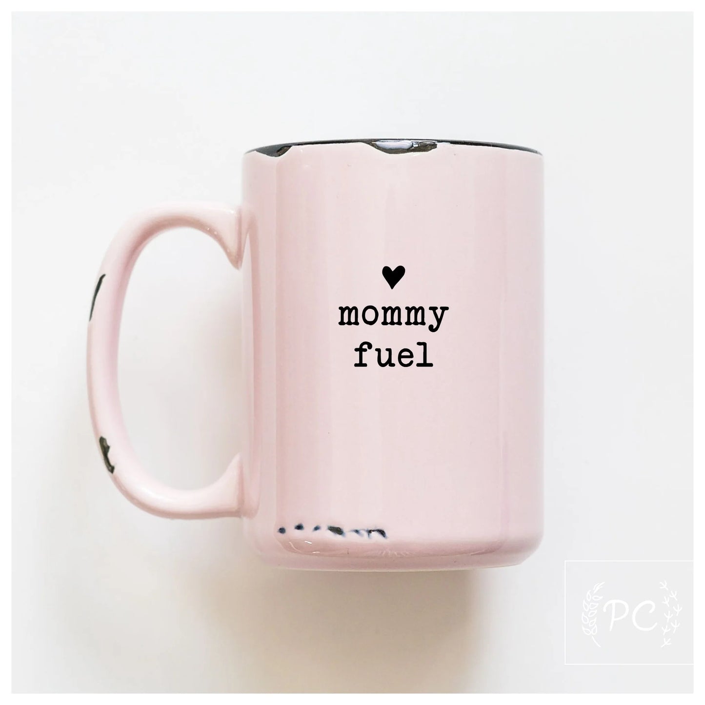Prairie Chick Mugs