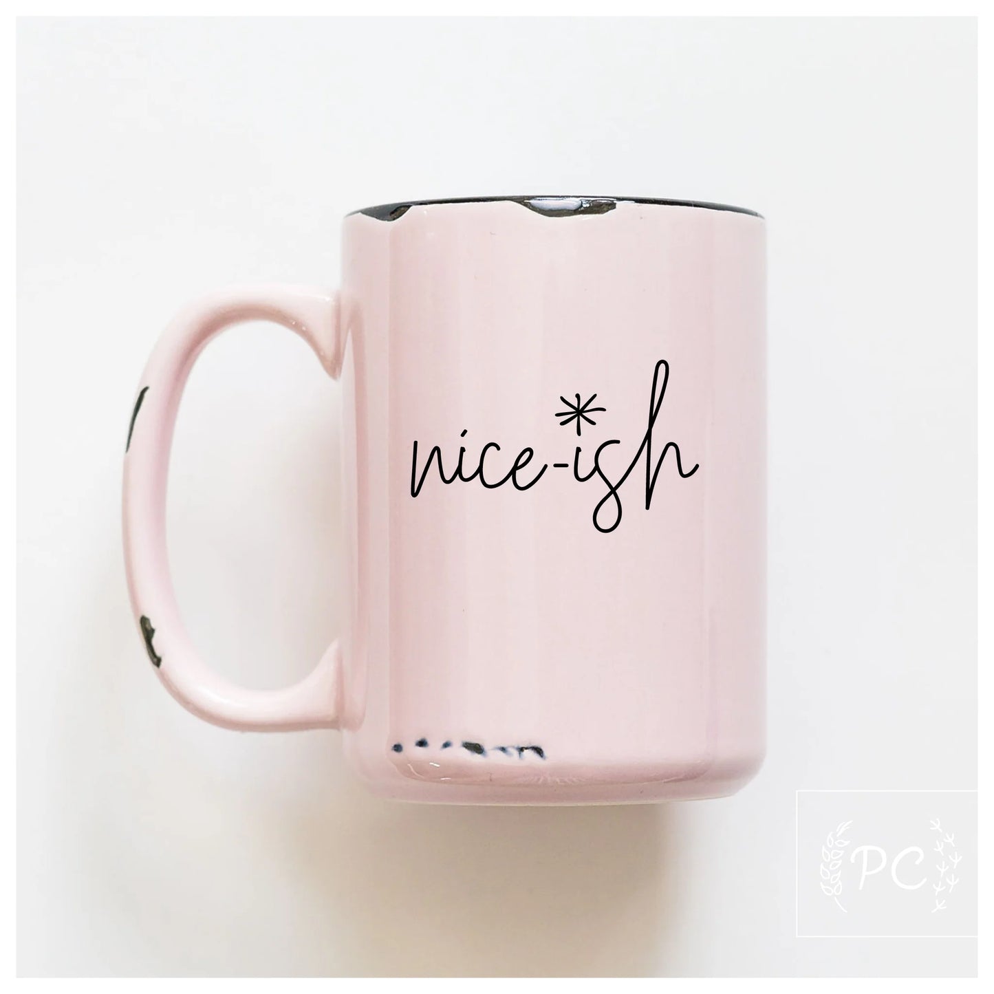 Prairie Chick Mugs