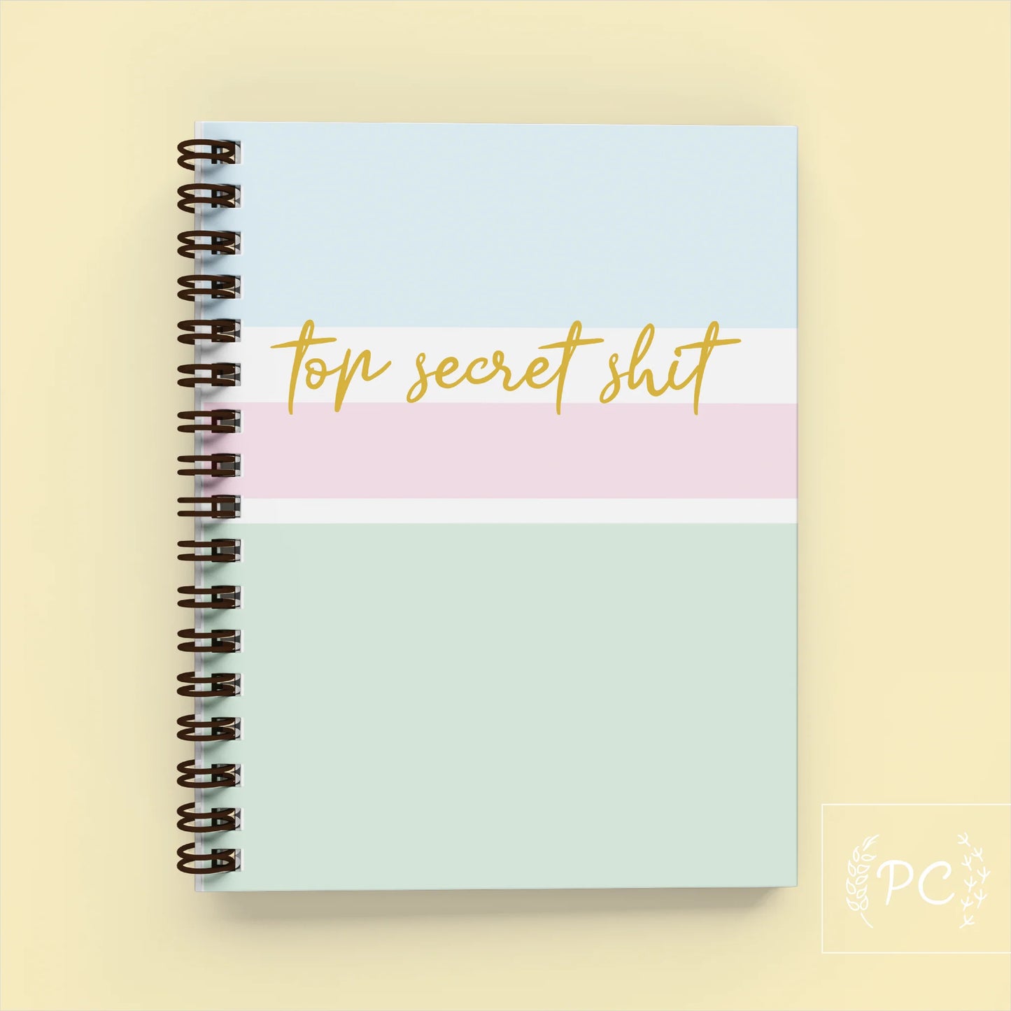 Notebooks