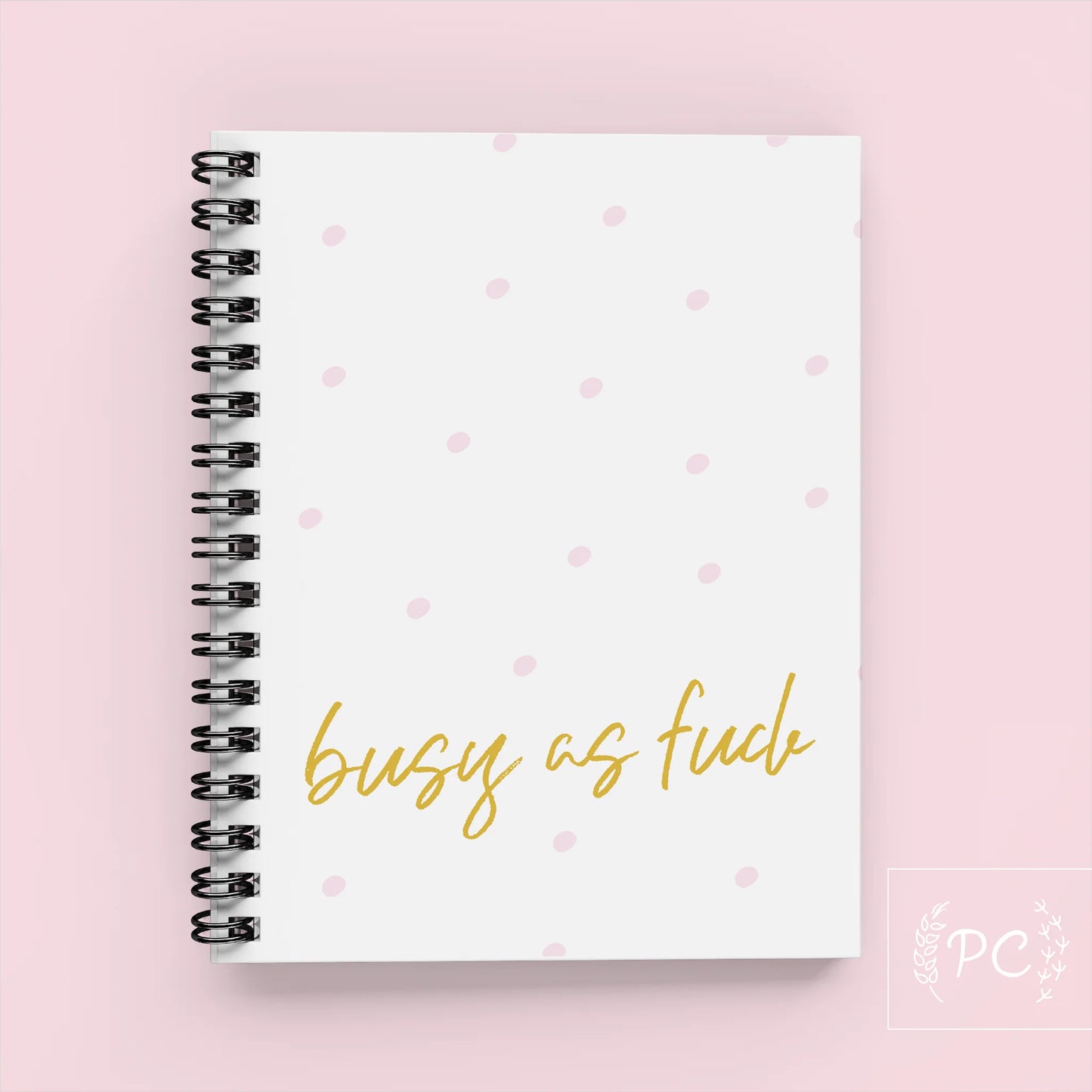 Notebooks