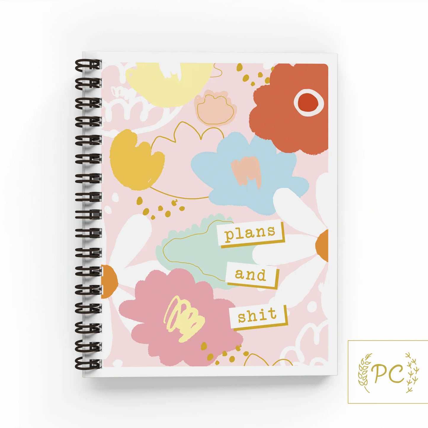 Notebooks