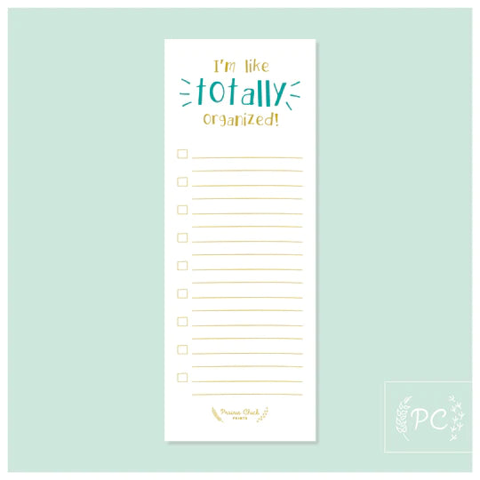 Notepads