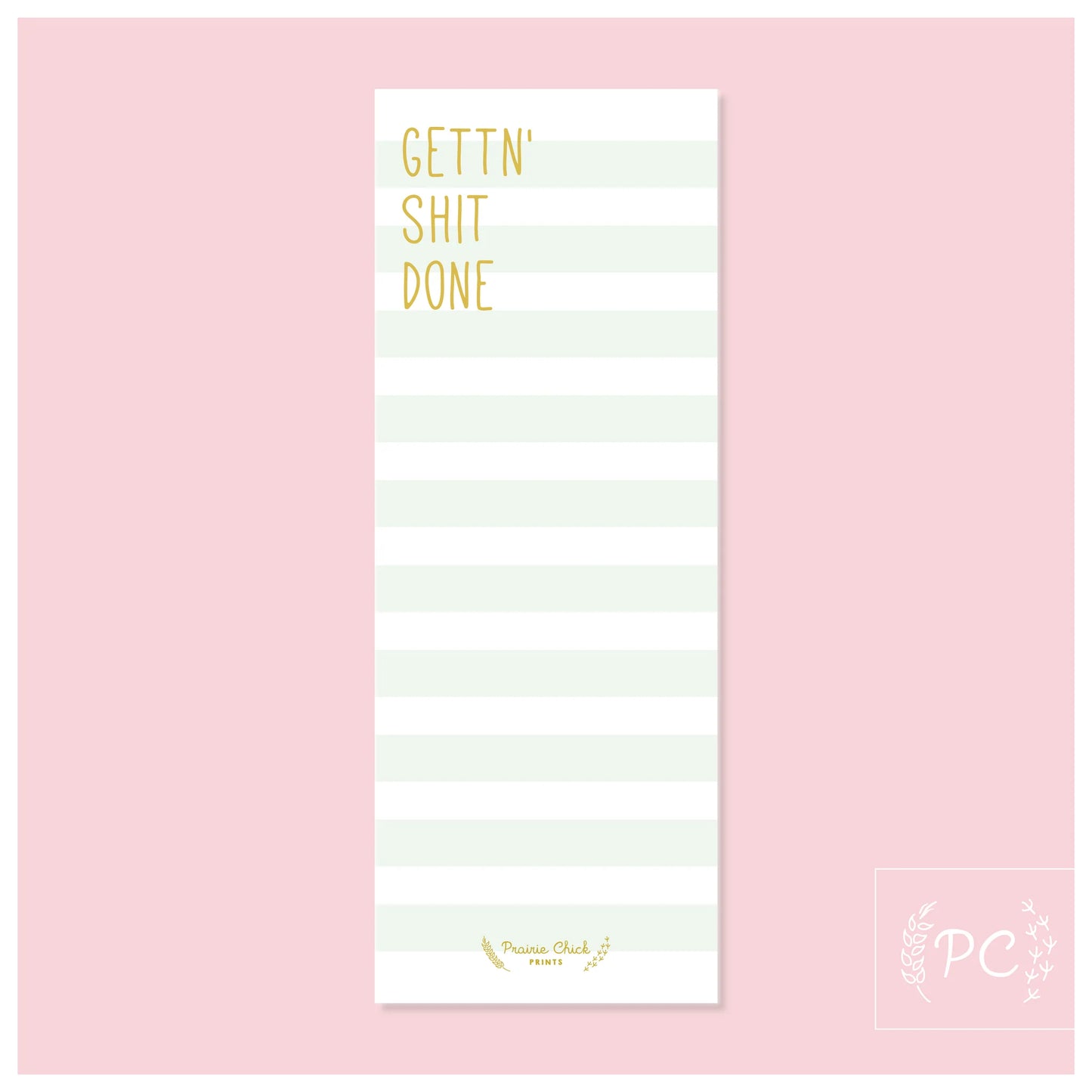 Notepads
