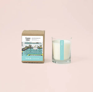 8oz Candle