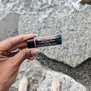 Lip Balm