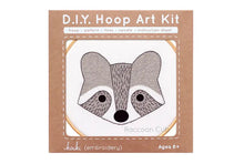 Load image into Gallery viewer, DIY Hoop Art Kit