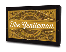 Load image into Gallery viewer, The Gentleman Exfoliating Soap