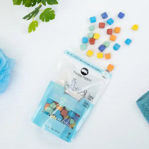 Mini Bubble Bombs
