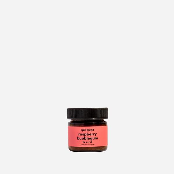 Lip Scrub