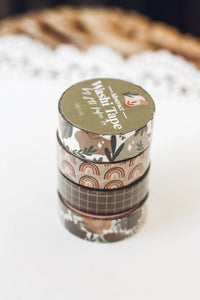 Washi Tape