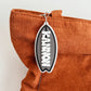 Surfboard Bag Tag