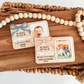 Greatest Gift Bow Photo Magnet