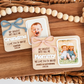 Greatest Gift Bow Photo Magnet