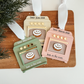 Bun In The Oven Christmas Ornament
