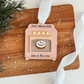 Bun In The Oven Christmas Ornament
